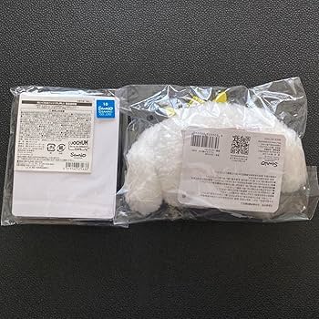 Amazon.co.jp: JO1 JOCHUM RURU マスコット フェイス小銭入れ